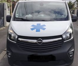 Ambulances du G2 image 11