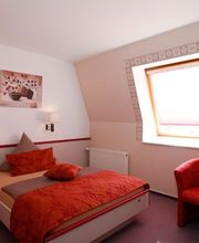 Hotel Märkischer Hof Luckenwalde Bild 5