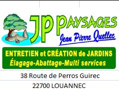 JP PAYSAGES