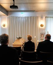 Bestattungs-Institut Wellborg GmbH Bild 7