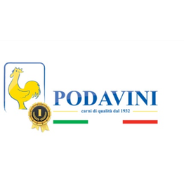 Podavini Carni logo