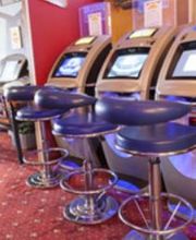 Astro Spielodrom Schweinfurt Bild 1