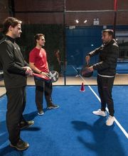 Mallorca Padel Camp Bild 14