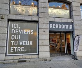 Acadomia image 13