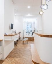Ardentis Cliniques Dentaires et d'Orthodontie La Tour-de-Peilz Bild 3