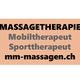 MM Massagen