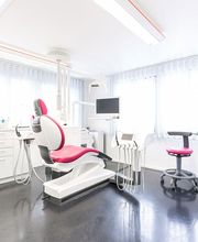 Dr. med. dent. Tritten Christian B. Bild 3