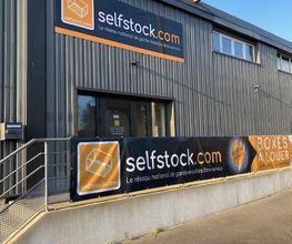 Selfstock.com Brest image 7