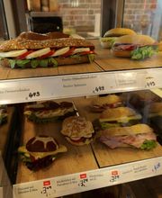 Shell Recharge Charging Station Bild 18