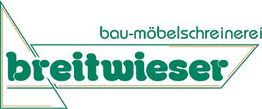 Schreinerei Markus Breitwieser logo