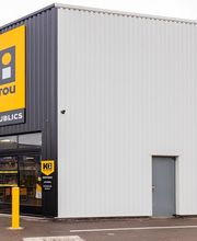 Kiloutou - Service Élévation (Rosny-sur-Seine) image 1