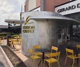 Maison Caffet image 4