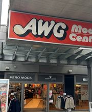 AWG Mode Center Tübingen Bild 1
