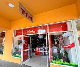 T-fal Punta Norte imagen 1