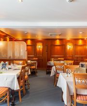 Restaurant Les Voyageurs image 16