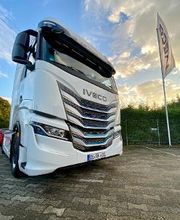 Lkw-Service Gottschalk GmbH Bild 20