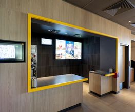 McDonald's Bild 2