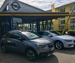 Autohaus EICHHORN Inh. Paul Eichhorn Bild 17