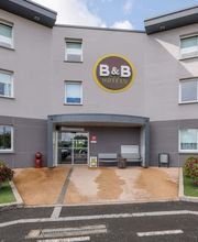 B&B HOTEL Clermont-Ferrand Nord Riom image 13