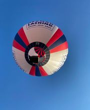 SchwebeGlück Ballonfahrten Bremen Bild 14