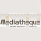 Médiathèque