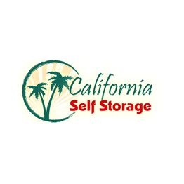 California Self Storage