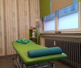 Physiotherapie Isabell Klotten Bild 2