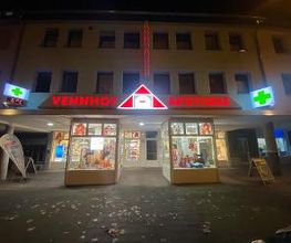 Vennhof-Apotheke Bild 3