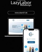 Lazylabor – Prozessautomatisierung & Systemintegration Bild 3