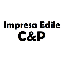 C&P srl logo