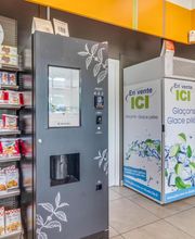 This is a picture representing NF074566 (FUELING) - RELAIS LILLE PERIPHERIQUE