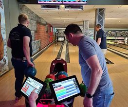 BOWLINGBAR Chemnitz Bild 6