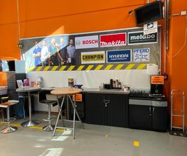 HORNBACH Saarbrücken Bild 6