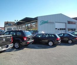 Seelandgarage AG Bild 2