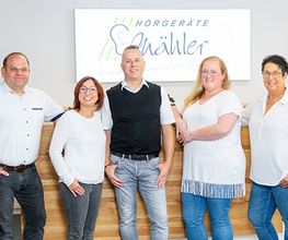 Hörgeräte Mähler Bild 4