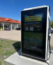 ChargeOne Ladestation Bild 1