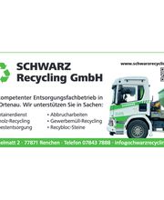 Schwarz Containerdienst Bild 1