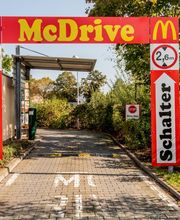McDonald's Bild 3