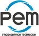 PEM Froid Service Technique