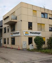 Pneuhage Reifen und Autoservice Bild 11