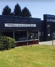 SUPERMARCHÉ G20 image 1