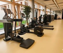 Physiotherapie Esslingen Bild 1