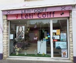 Leti Coiff image 2