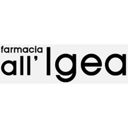 Farmacia all'Igea del Dr. Renzo Toffolo & C. logo