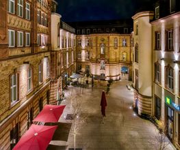 ibis Styles Trier Bild 4