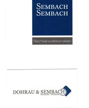 Dohrau & Sembach Bild 1