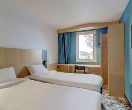 B&B HOTEL Montluçon Centre image 5