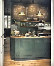 THE FRIDAY Cupping Room Bild 1