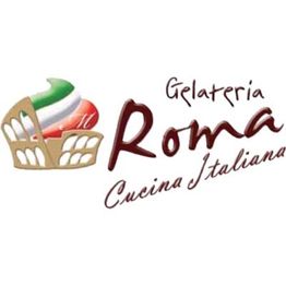 Eiscafé Roma