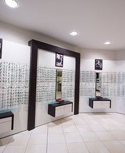 Opticien TRIE-CHÂTEAU - GISORS Optical Center image 2